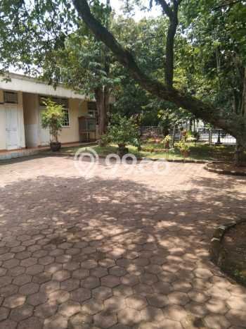 Lahan Dijual Lokasi Jagakarsa, Jakarta Selatan dengan Luas Tanah 4920m2 dan Status SHM Lahan Dijual Lokasi Jagakarsa, Jakarta Selatan dengan Luas Tanah 4920m2 dan Status SHM