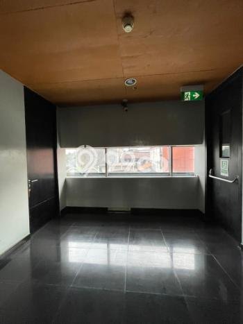 Unit Kantor Dijual di Jakarta Selatan LT 1948m2 & LB 12000m2 Unit Kantor Dijual di Jakarta Selatan LT 1948m2 & LB 12000m2