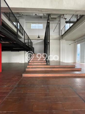 Unit Kantor Dijual di Jakarta Selatan LT 1948m2 & LB 12000m2 Unit Kantor Dijual di Jakarta Selatan LT 1948m2 & LB 12000m2