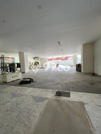 Kantor Dijual di Mampang Prapatan LT 1647m2, LB 9050m2 untuk Investasi Kantor Dijual di Mampang Prapatan LT 1647m2, LB 9050m2 untuk Investasi
