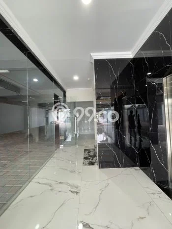 Kantor Premium di , Luas 3000m2m², Pusat Niaga Kantor Premium di , Luas 3000m2m², Pusat Niaga