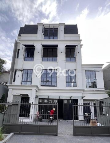 Dijual Hunian Mewah dengan Fasilitas Sekitar Komplit di Kebayoran Baru, Jakarta Selatan Dijual Hunian Mewah dengan Fasilitas Sekitar Komplit di Kebayoran Baru, Jakarta Selatan