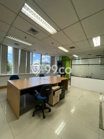 Kantor Dijual di Prime Area Jakarta Selatan Luas 4249m2 Kantor Dijual di Prime Area Jakarta Selatan Luas 4249m2