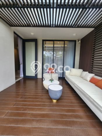 For Sale! Luxury House LT 204m2 Desain Modern di Bintaro For Sale! Luxury House LT 204m2 Desain Modern di Bintaro