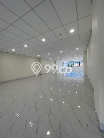 Kantor Premium di , Luas 3000m2m², Pusat Niaga Kantor Premium di , Luas 3000m2m², Pusat Niaga