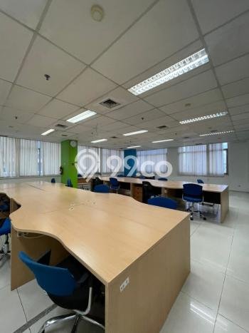 Kantor Dijual di Prime Area Jakarta Selatan Luas 4249m2 Kantor Dijual di Prime Area Jakarta Selatan Luas 4249m2