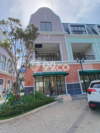 Dijual! Ruko di Bintaro Tangerang Selatan LT 65m2 / LB 150m2 Kawasan Strategis Dijual! Ruko di Bintaro Tangerang Selatan LT 65m2 / LB 150m2 Kawasan Strategis