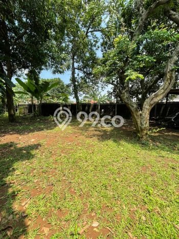Tanah untuk Dijual Lokasi Ciputat, Tangerang Selatan Luas 3630m2 SHM Tanah untuk Dijual Lokasi Ciputat, Tangerang Selatan Luas 3630m2 SHM