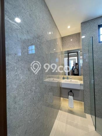 Hunian Nyaman Asri 3 KT Siap Huni di Bintaro Tangerang Selatan Hunian Nyaman Asri 3 KT Siap Huni di Bintaro Tangerang Selatan