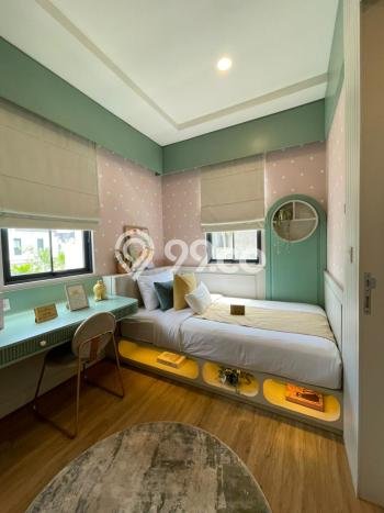 Hunian Nyaman Asri 3 KT Siap Huni di Bintaro Tangerang Selatan Hunian Nyaman Asri 3 KT Siap Huni di Bintaro Tangerang Selatan