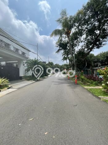 Hunian Super Elit dengan Akses Paling Strategis di Lebak Bulus, Jakarta Selatan Hunian Super Elit dengan Akses Paling Strategis di Lebak Bulus, Jakarta Selatan