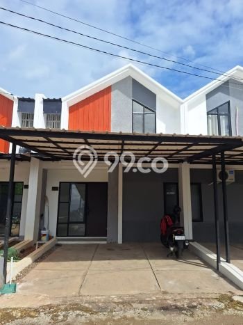 Dijual Cepat Rumah Bagus Siap Huni LB 55m2 di Pamulang, Tangerang Selatan Dijual Cepat Rumah Bagus Siap Huni LB 55m2 di Pamulang, Tangerang Selatan