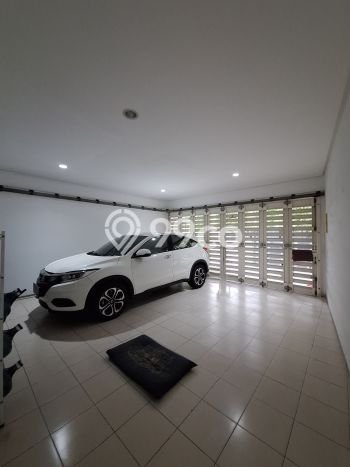 Hunian Elit LB 320m2 Siap Pakai Desain Elegan di Senopati, Jakarta Selatan Hunian Elit LB 320m2 Siap Pakai Desain Elegan di Senopati, Jakarta Selatan