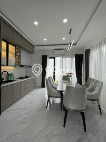 Dijual Rumah Mewah Megah Dengan View Cantik di Cirendeu, Jakarta Selatan Dijual Rumah Mewah Megah Dengan View Cantik di Cirendeu, Jakarta Selatan