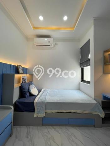 Dijual Rumah Mewah Megah Dengan View Cantik di Cirendeu, Jakarta Selatan Dijual Rumah Mewah Megah Dengan View Cantik di Cirendeu, Jakarta Selatan