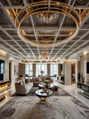 Hunian Super Elit dengan Akses Paling Strategis di Kemang, Jakarta Selatan Hunian Super Elit dengan Akses Paling Strategis di Kemang, Jakarta Selatan