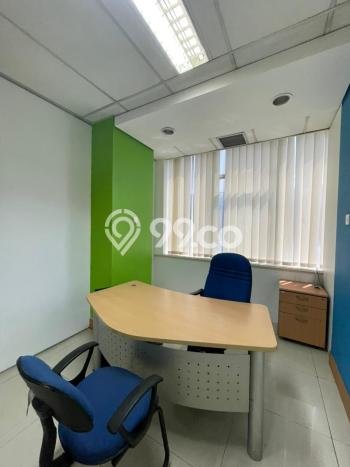 Kantor Dijual di Prime Area Jakarta Selatan Luas 4249m2 Kantor Dijual di Prime Area Jakarta Selatan Luas 4249m2