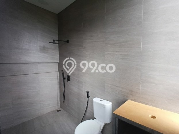 Rumah Minimalis 4 KT di Pondok Labu Jakarta Selatan Unfurnished Rumah Minimalis 4 KT di Pondok Labu Jakarta Selatan Unfurnished