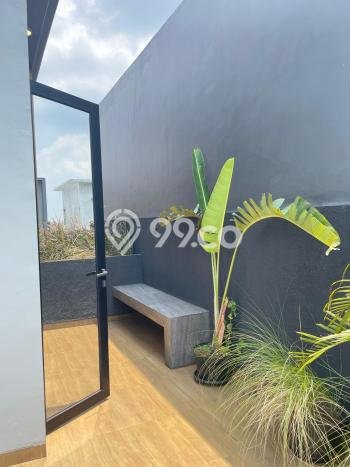 Dijual Hunian Rumah Terawat 3 KT di Pondok Cabe, Tangerang Dijual Hunian Rumah Terawat 3 KT di Pondok Cabe, Tangerang