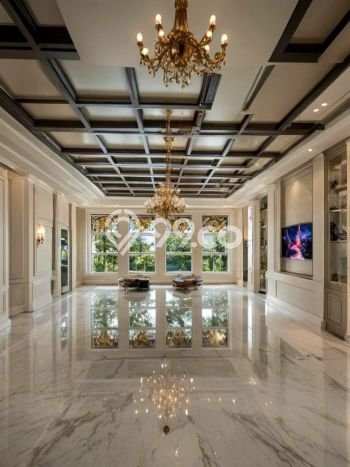 Hunian Super Elit dengan Akses Paling Strategis di Kemang, Jakarta Selatan Hunian Super Elit dengan Akses Paling Strategis di Kemang, Jakarta Selatan