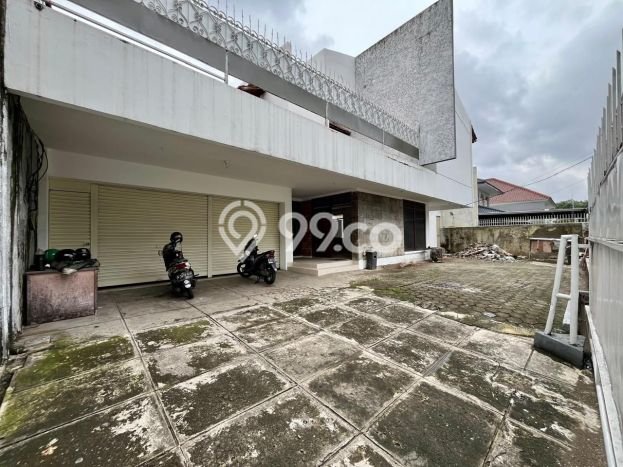 Dijual Rumah Mewah Exclusive di Kebayoran Baru, Jakarta Selatan Dijual Rumah Mewah Exclusive di Kebayoran Baru, Jakarta Selatan