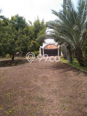 Lahan Dijual Lokasi Jagakarsa, Jakarta Selatan dengan Luas Tanah 4920m2 dan Status SHM Lahan Dijual Lokasi Jagakarsa, Jakarta Selatan dengan Luas Tanah 4920m2 dan Status SHM
