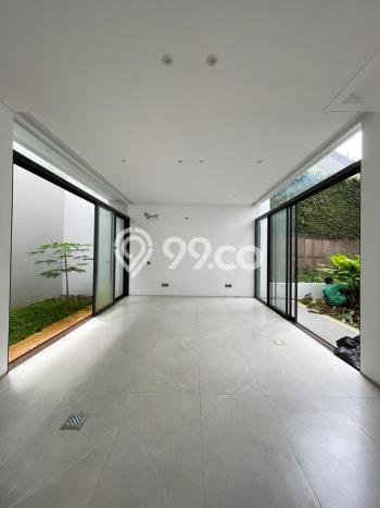 Rumah Elit Modern Siap Huni di Pondok Labu Jakarta Selatan Rumah Elit Modern Siap Huni di Pondok Labu Jakarta Selatan