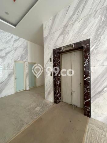 Kantor Dijual di Mampang Prapatan LT 1647m2, LB 9050m2 untuk Investasi Kantor Dijual di Mampang Prapatan LT 1647m2, LB 9050m2 untuk Investasi