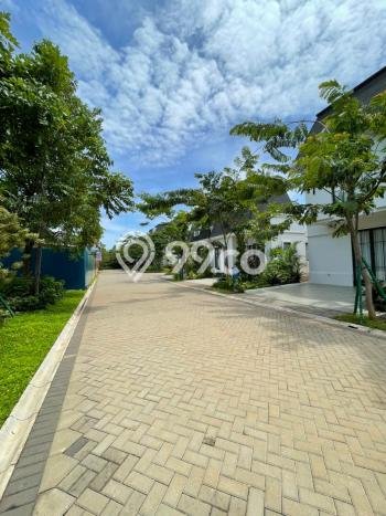 Hunian Nyaman Asri 3 KT Siap Huni di Bintaro Tangerang Selatan Hunian Nyaman Asri 3 KT Siap Huni di Bintaro Tangerang Selatan
