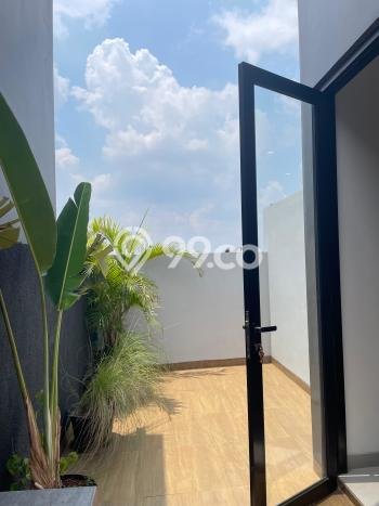 Dijual Hunian Rumah Terawat 3 KT di Pondok Cabe, Tangerang Dijual Hunian Rumah Terawat 3 KT di Pondok Cabe, Tangerang