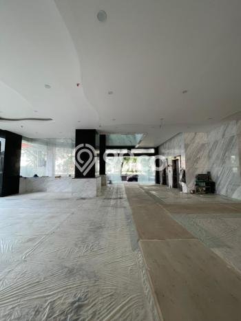 Kantor Dijual di Mampang Prapatan LT 1647m2, LB 9050m2 untuk Investasi Kantor Dijual di Mampang Prapatan LT 1647m2, LB 9050m2 untuk Investasi
