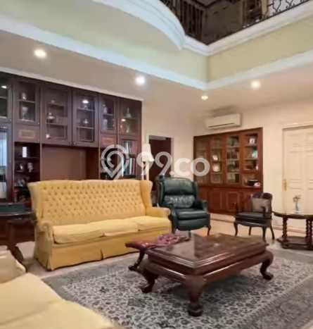 Dijual Hunian Mewah dengan Fasilitas Sekitar Komplit di Kebayoran Baru, Jakarta Selatan Dijual Hunian Mewah dengan Fasilitas Sekitar Komplit di Kebayoran Baru, Jakarta Selatan