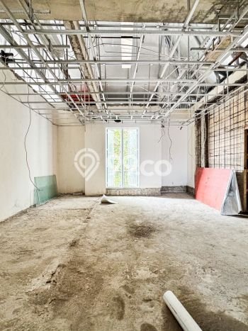 Hunian Super Elit dengan Akses Paling Strategis di Kemang, Jakarta Selatan Hunian Super Elit dengan Akses Paling Strategis di Kemang, Jakarta Selatan