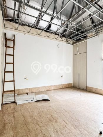 Hunian Super Elit dengan Akses Paling Strategis di Kemang, Jakarta Selatan Hunian Super Elit dengan Akses Paling Strategis di Kemang, Jakarta Selatan