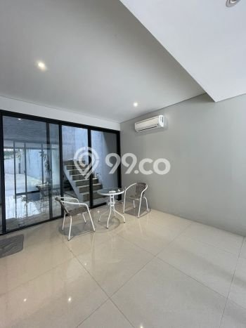 Jual Rumah Mewah Megah Dengan View Eksklusif di Kemang, Jakarta Selatan Jual Rumah Mewah Megah Dengan View Eksklusif di Kemang, Jakarta Selatan