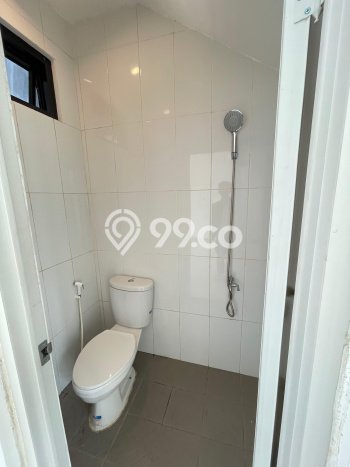 Rumah Minimalis 4 KT di Cinangka Depok Full Furnished Rumah Minimalis 4 KT di Cinangka Depok Full Furnished