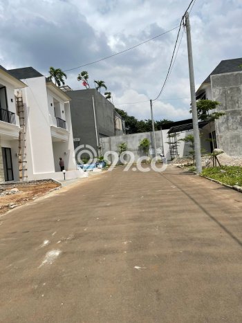 Dijual Hunian Mewah dengan Fasilitas Sekitar Lengkap di Cilandak, Jakarta Selatan Dijual Hunian Mewah dengan Fasilitas Sekitar Lengkap di Cilandak, Jakarta Selatan