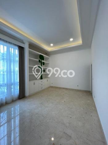 For Sale! Premium House LT 517m2 Desain Modern di Kemang For Sale! Premium House LT 517m2 Desain Modern di Kemang