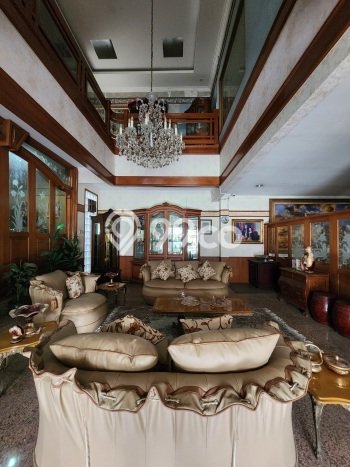 Rumah Elit Modern Siap Huni di Lebak Bulus Jakarta Selatan Rumah Elit Modern Siap Huni di Lebak Bulus Jakarta Selatan