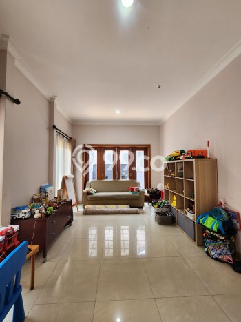 Rumah Luxury Modern Tanpa Renovasi di Lebak Bulus Jakarta Selatan Rumah Luxury Modern Tanpa Renovasi di Lebak Bulus Jakarta Selatan