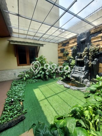 Hunian Super Elit dengan Akses Paling Strategis di Cipete, Jakarta Selatan Hunian Super Elit dengan Akses Paling Strategis di Cipete, Jakarta Selatan