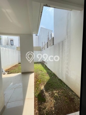 Rumah Minimalis 4 KT di Cinangka Depok Full Furnished Rumah Minimalis 4 KT di Cinangka Depok Full Furnished