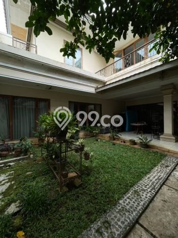 Rumah Elit Modern Siap Huni di Pondok Indah Jakarta Selatan Rumah Elit Modern Siap Huni di Pondok Indah Jakarta Selatan