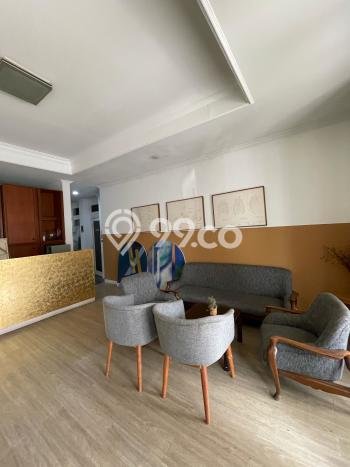 Dijual Rumah Mewah Elegan Dengan View Cantik di Cipete, Jakarta Selatan Dijual Rumah Mewah Elegan Dengan View Cantik di Cipete, Jakarta Selatan
