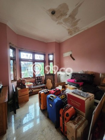 Hunian Super Mewah dengan Akses Paling Strategis di Pondok Labu, Jakarta Selatan Hunian Super Mewah dengan Akses Paling Strategis di Pondok Labu, Jakarta Selatan