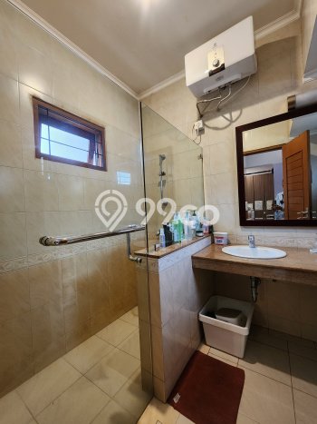 Rumah Luxury Modern Tanpa Renovasi di Lebak Bulus Jakarta Selatan Rumah Luxury Modern Tanpa Renovasi di Lebak Bulus Jakarta Selatan