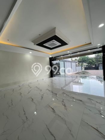 Kantor Dijual di Menteng LT 1075m2, LB 3000m2 Solusi Investasi Cerdas Kantor Dijual di Menteng LT 1075m2, LB 3000m2 Solusi Investasi Cerdas