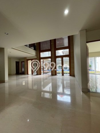 Hunian Super Mewah dengan Akses Paling Strategis di Pondok Indah, Jakarta Selatan Hunian Super Mewah dengan Akses Paling Strategis di Pondok Indah, Jakarta Selatan