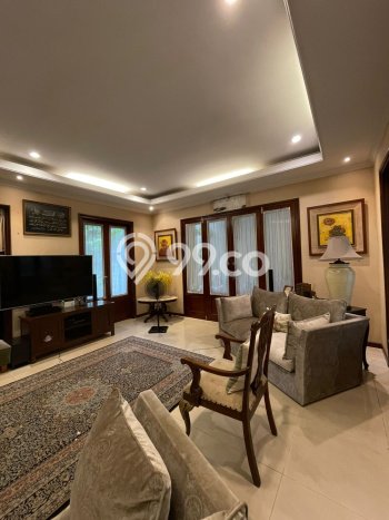 Hunian Super Elit dengan Akses Paling Strategis di Cipete, Jakarta Selatan Hunian Super Elit dengan Akses Paling Strategis di Cipete, Jakarta Selatan