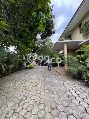 Hunian Super Elit dengan Akses Paling Strategis di Cipete, Jakarta Selatan Hunian Super Elit dengan Akses Paling Strategis di Cipete, Jakarta Selatan